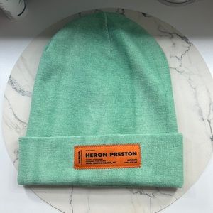 Heron P Beanie